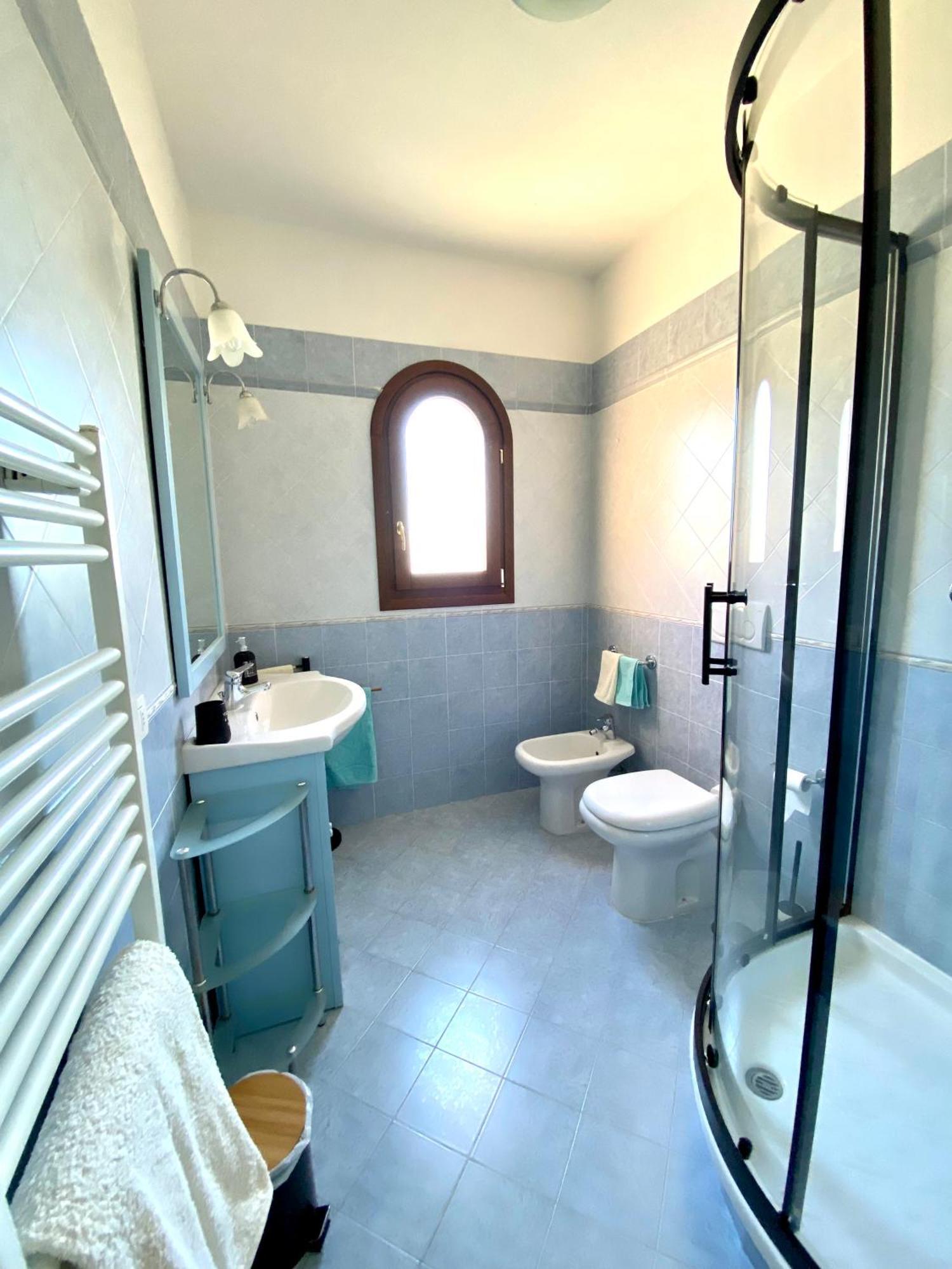 Casetta Pitz Olbia Exterior photo