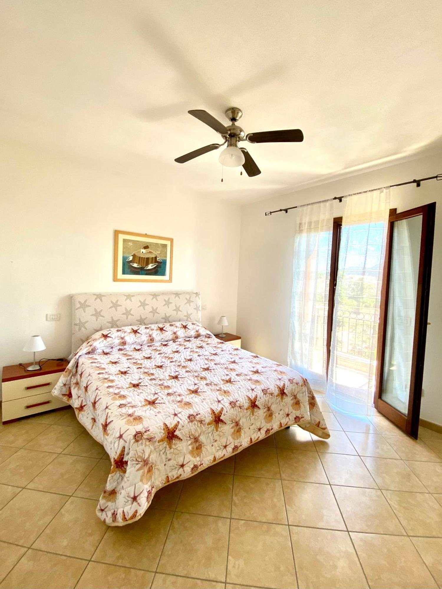 Casetta Pitz Olbia Exterior photo